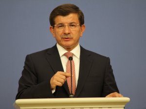 Başbakan Davutoğlu, Aydın'a Gelecek