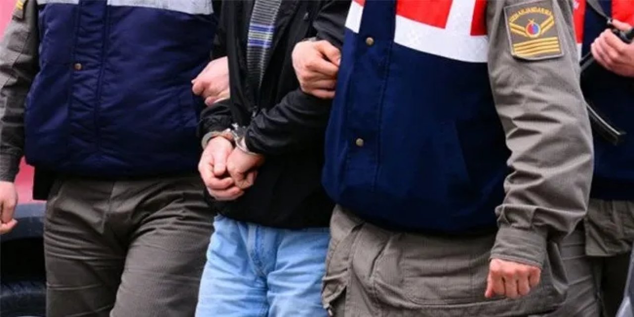 Aydın’da DEAŞ operasyonu: 6 gözaltı