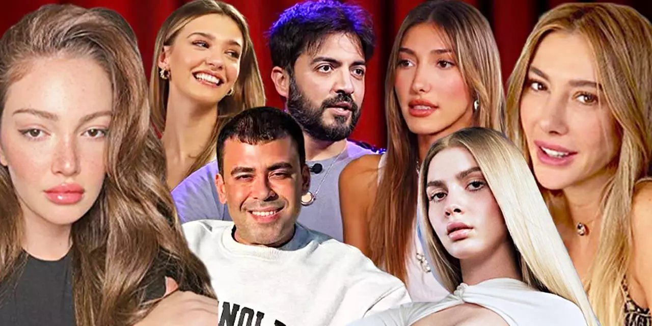 Ünlülere büyük operasyon! Gözaltına alındılar: 4 isim serbest bırakıldı