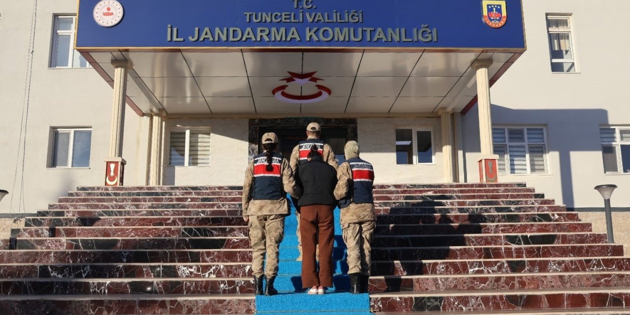 Jandarmadan "sahte gönül ilişkisi" dolandırıcılarına operasyon