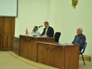 Nazilli Belediye Meclisi Ekim Ayı Toplantısı Yapıldı