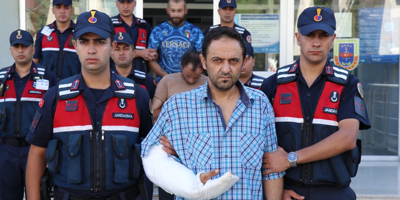 Cezaevinden izinli çıkıp karısını işkence yaparak öldüren kocaya müebbet hapis cezası