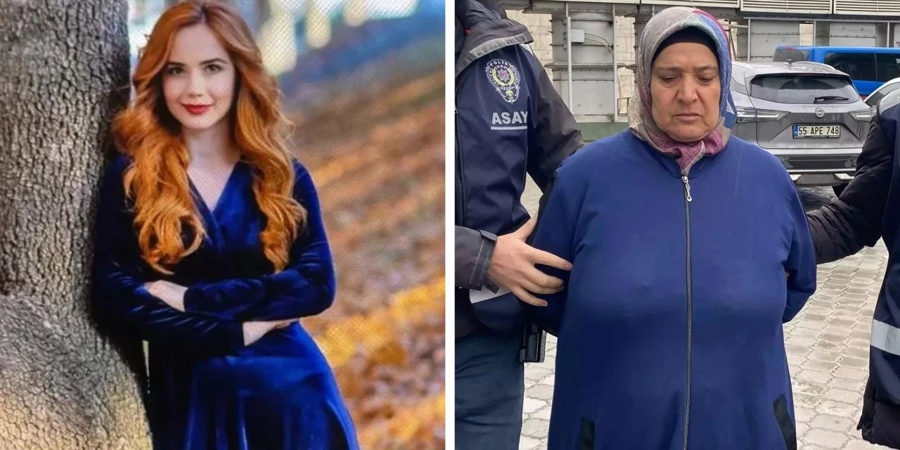 Kızını boğarak öldüren anneye istenen ceza belli oldu!
