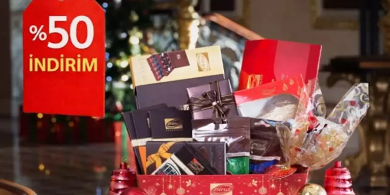 Yılbaşında 'Sahte indirim' tuzağına dikkat!