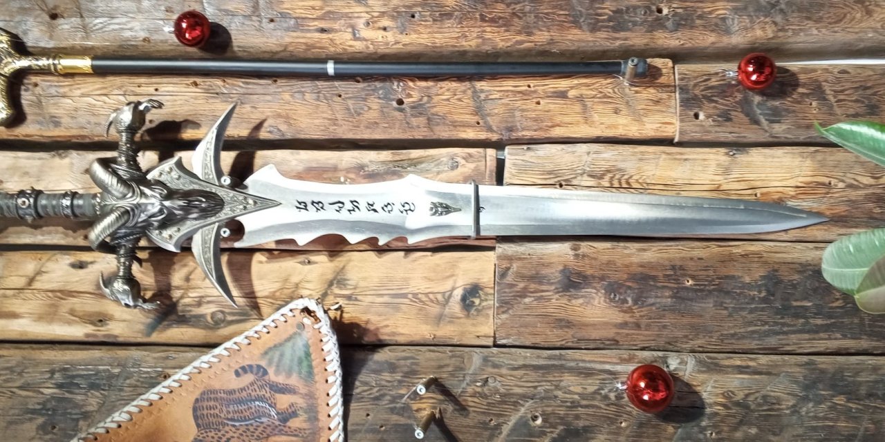 Ateşle dans eden son ustalar