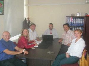 Menderes Anadolu Lisesi, Avrupa’ya Açılmaya Devam Ediyor