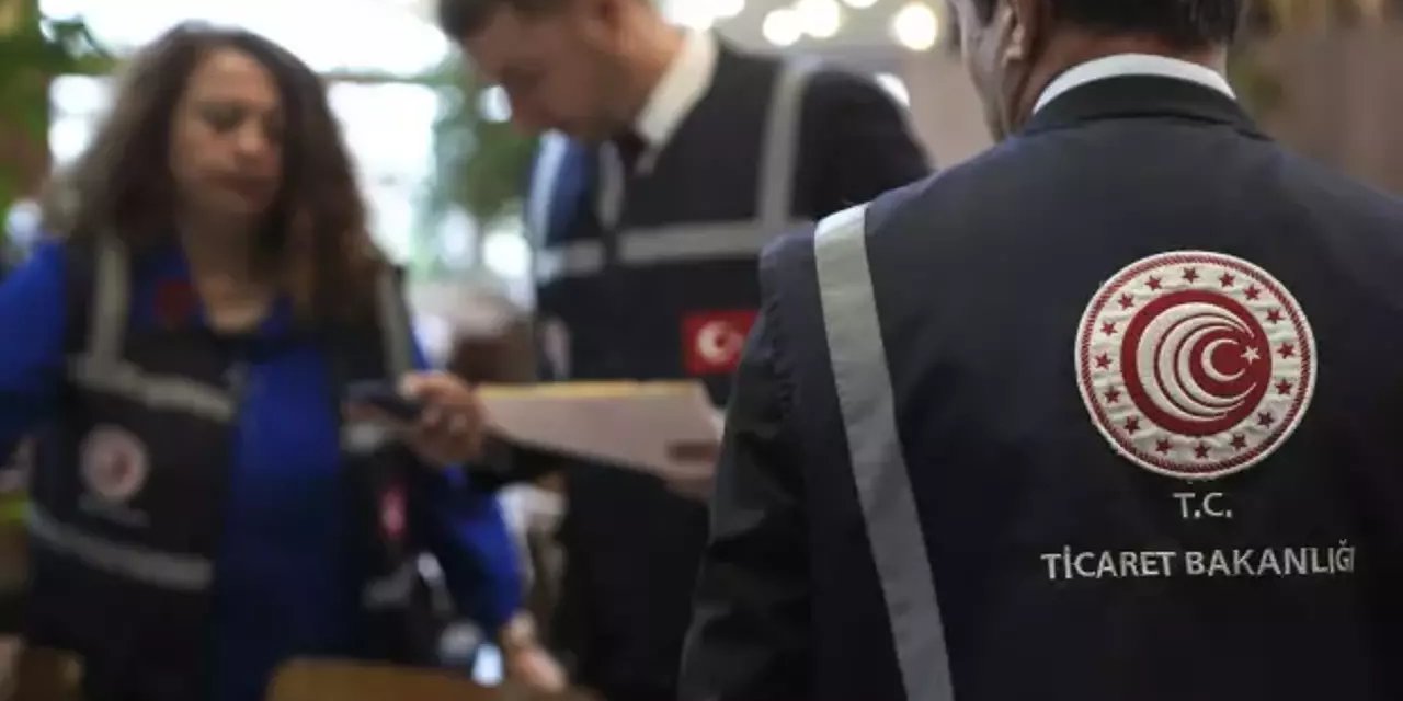 Ticaret Bakanlığı açıkladı: Bir kırtasiye ürününün satışı yasaklandı