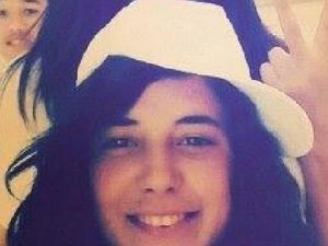Karacasu'da Lise Öğrencisi Genç Kız İntihar Etti