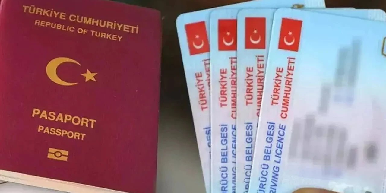 Pasaport, ehliyet, kimlik kartı... Resmi Gazete'de yayımlandı, hepsine zam geldi