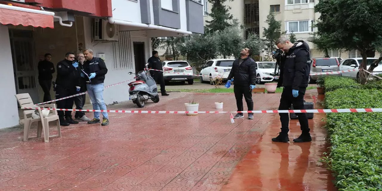 Anne ve oğlu bir gün arayla aynı şekilde hayatını kaybetti