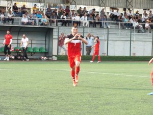 Aydınspor, Kardeşköyspor'u 9-0 Mağlup Etti