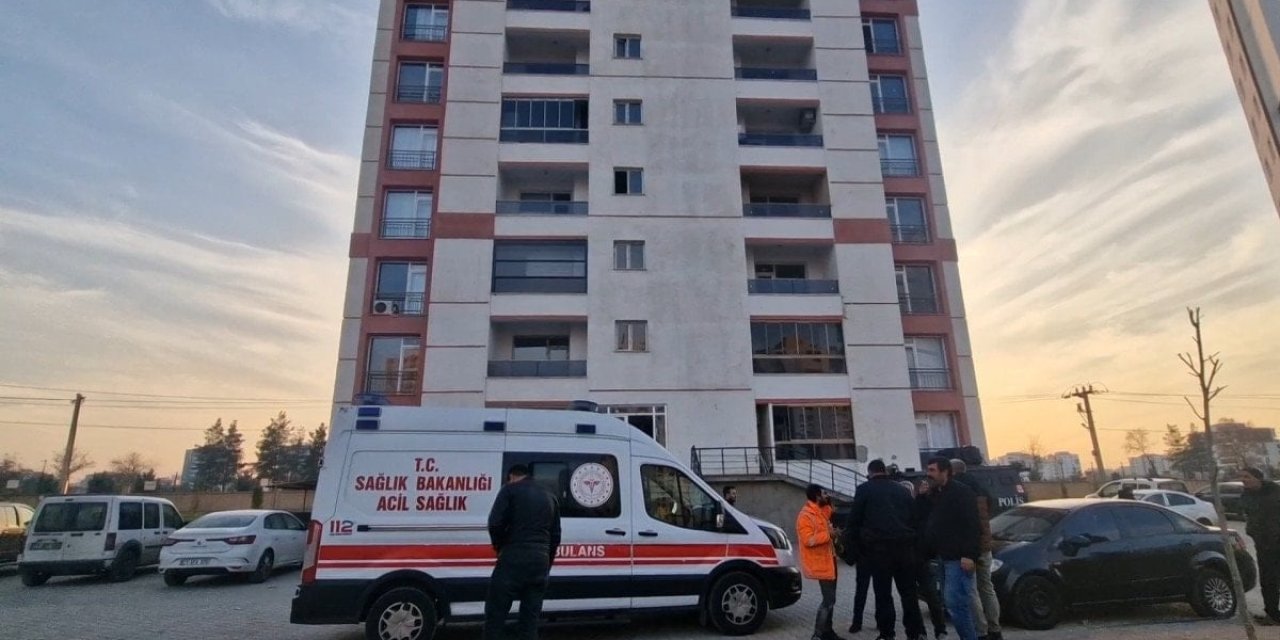 18 yaşındaki Sümeyye'nin cansız bedeni çöp poşetinde bulundu