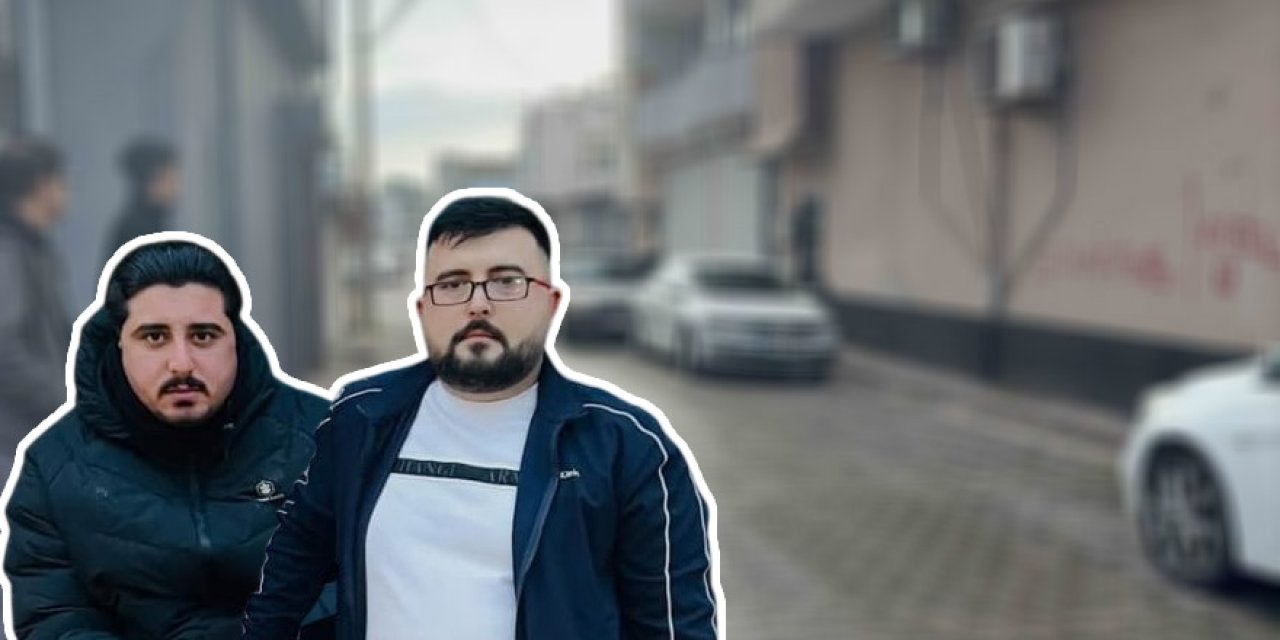 Kahvehanede silahlı kavga: 2 ölü, 1 yaralı, 9 gözaltı