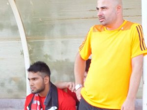 Aydınspor'da Farklı Galibiyet Sevindirdi