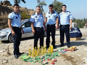 Koçarlı’da Gıda Denetimleri Yapıldı