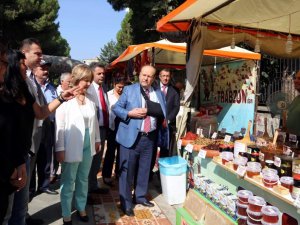 Efeler Belediyesi’nden Sarma Yarışması Düzenleyecek