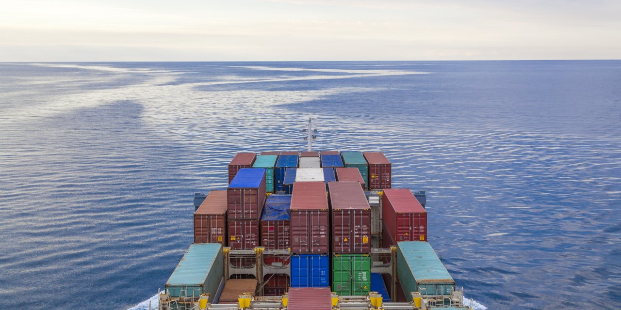 Aydın'da bir ayda 111 milyon dolar ihracat yapıldı