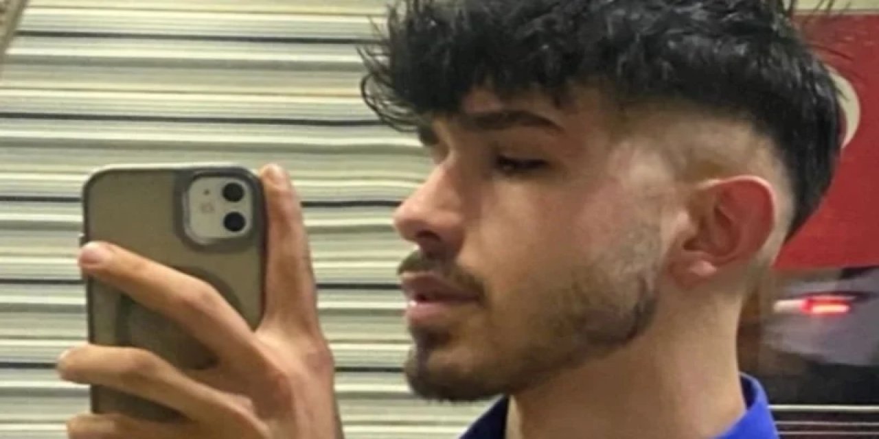 Yılbaşı gecesi kanlı bitti: 18 yaşındaki genç hayatını kaybetti