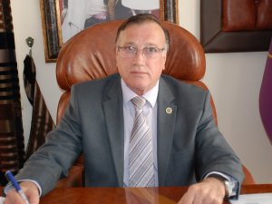 Didim Esnaf Odası, Didim Belediyesi'ne Sitem Etti