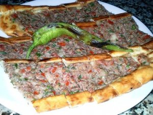 Yenipazar'da 'Pide' Festivali Düzenlenecek