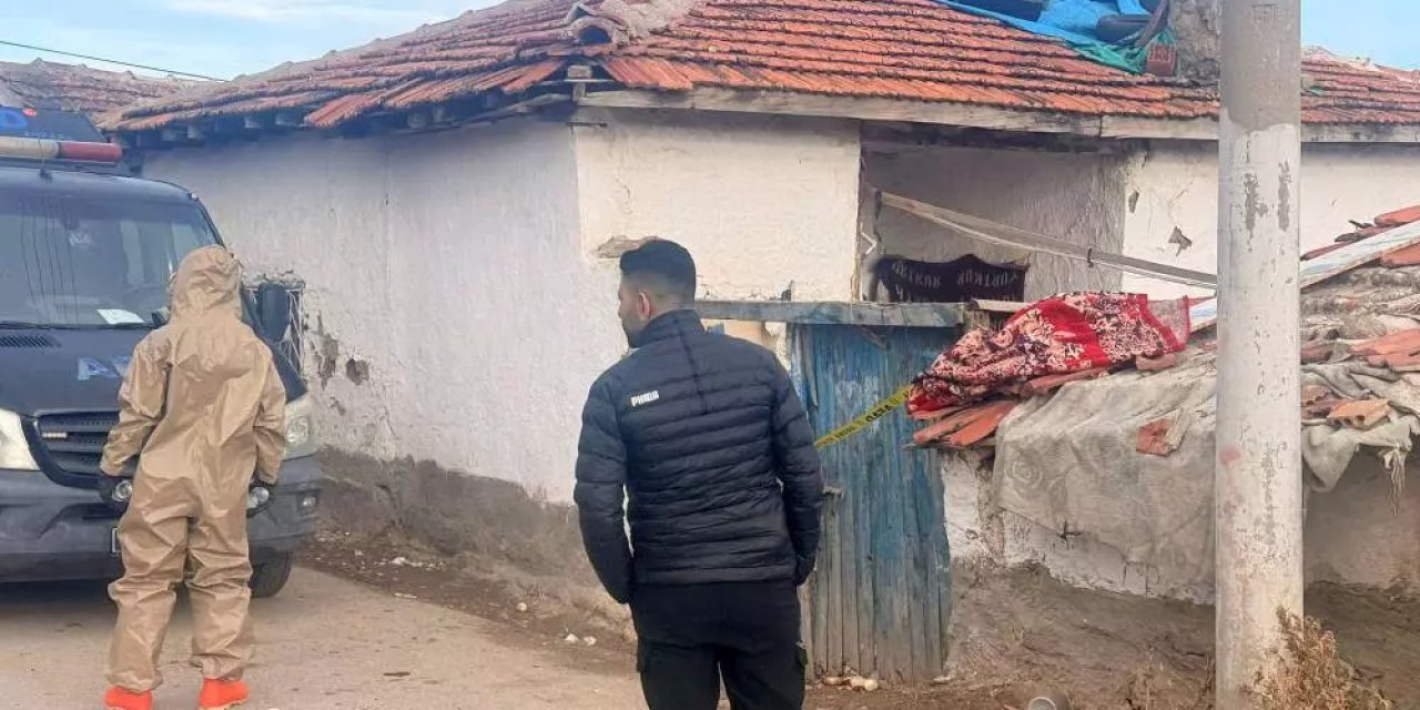 Biri bebek 4 kişinin durumu ağır! AFAD harekete geçti