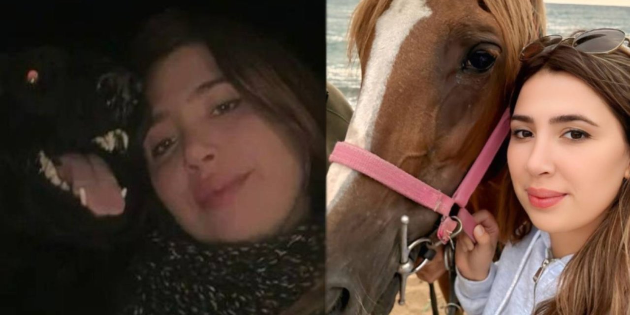 8 gündür kayıp olan Elif Kumal’dan acı haber