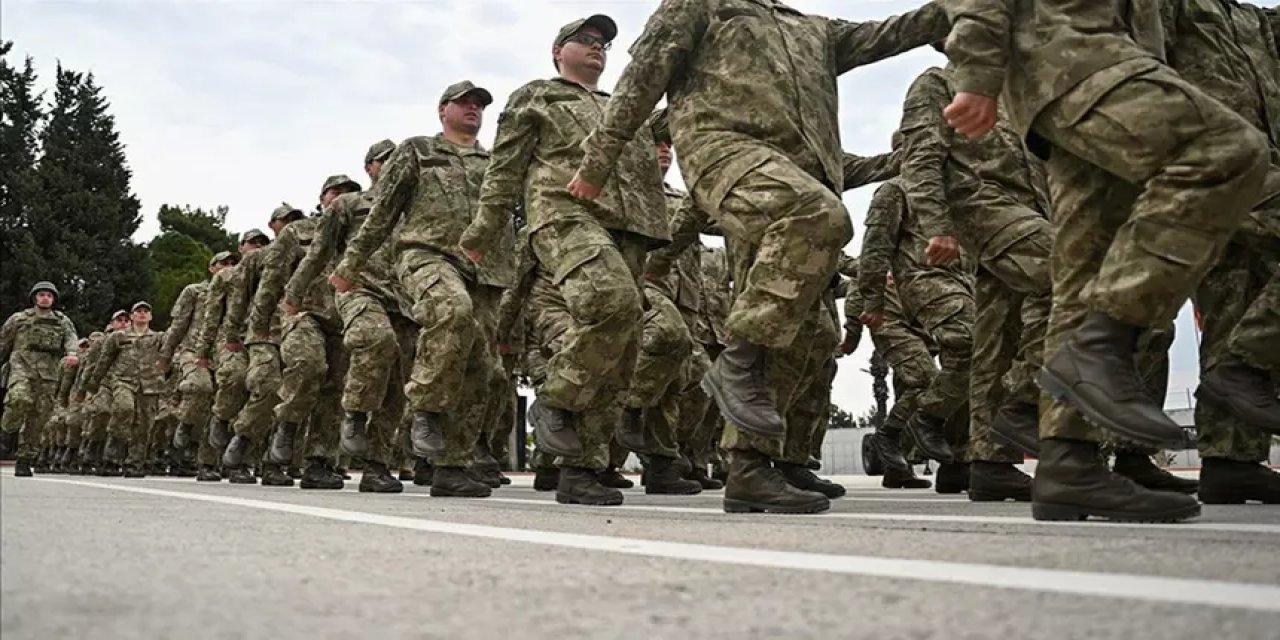 Bedelli askerlik 333 bin 88 TL oldu