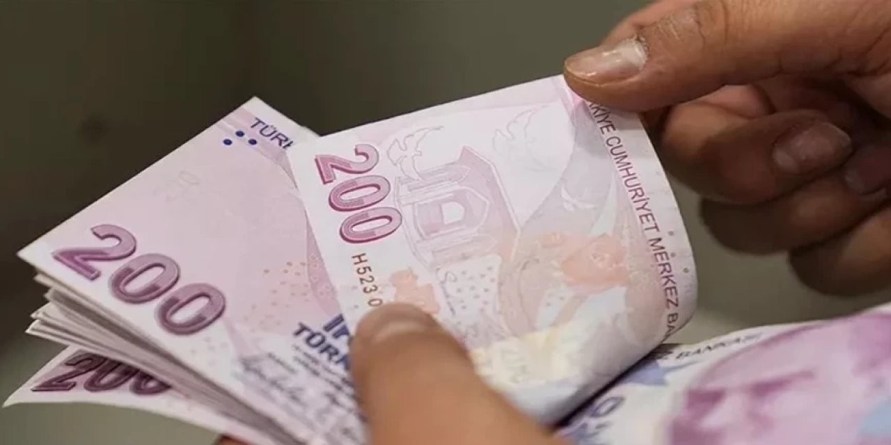 Tüm yardımlara zam geldi! 65 yaş aylığı, evde bakım parası, kıdem tazminatı...