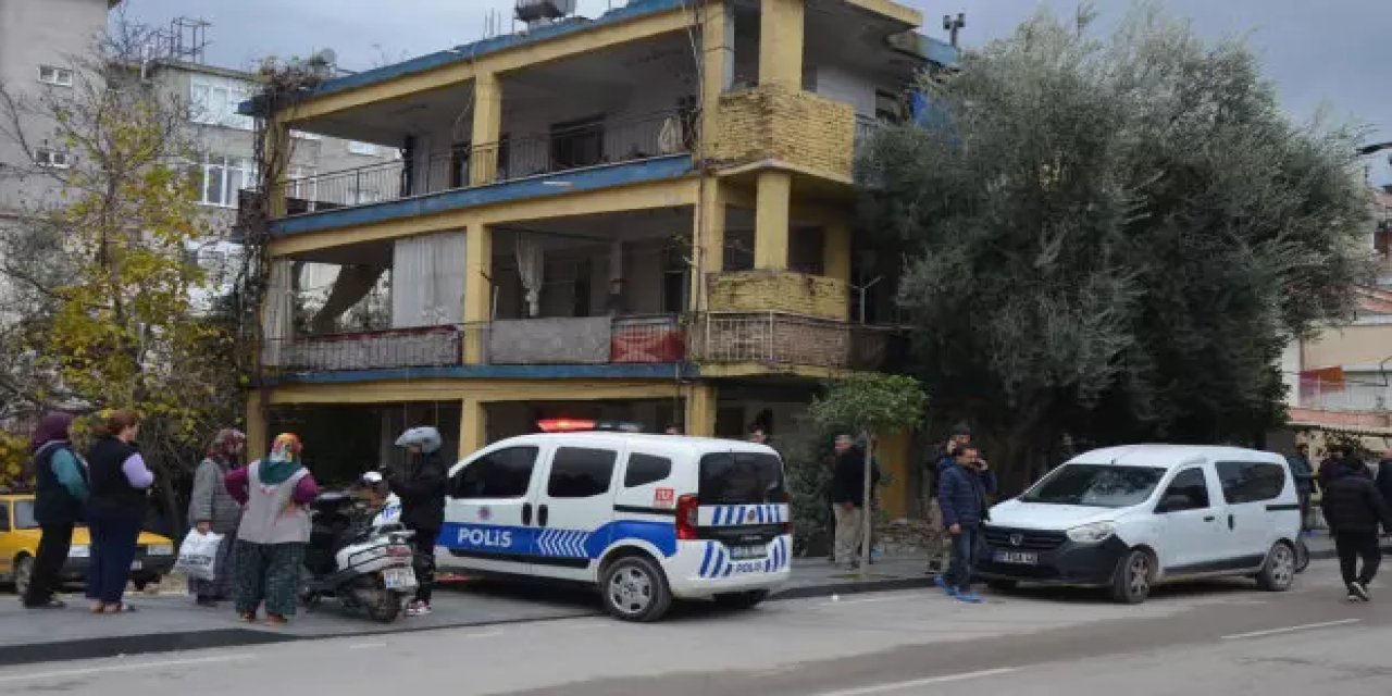 Eşi ve 7 yaşındaki kızını öldürmüştü! Katilin ilk ifadesi ortaya çıktı