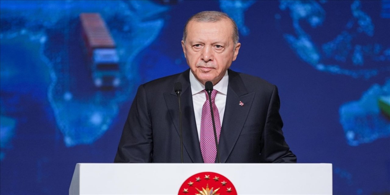 Cumhurbaşkanı Erdoğan: Gençlerin ilk 6 aylık maaşı devletten olacak!