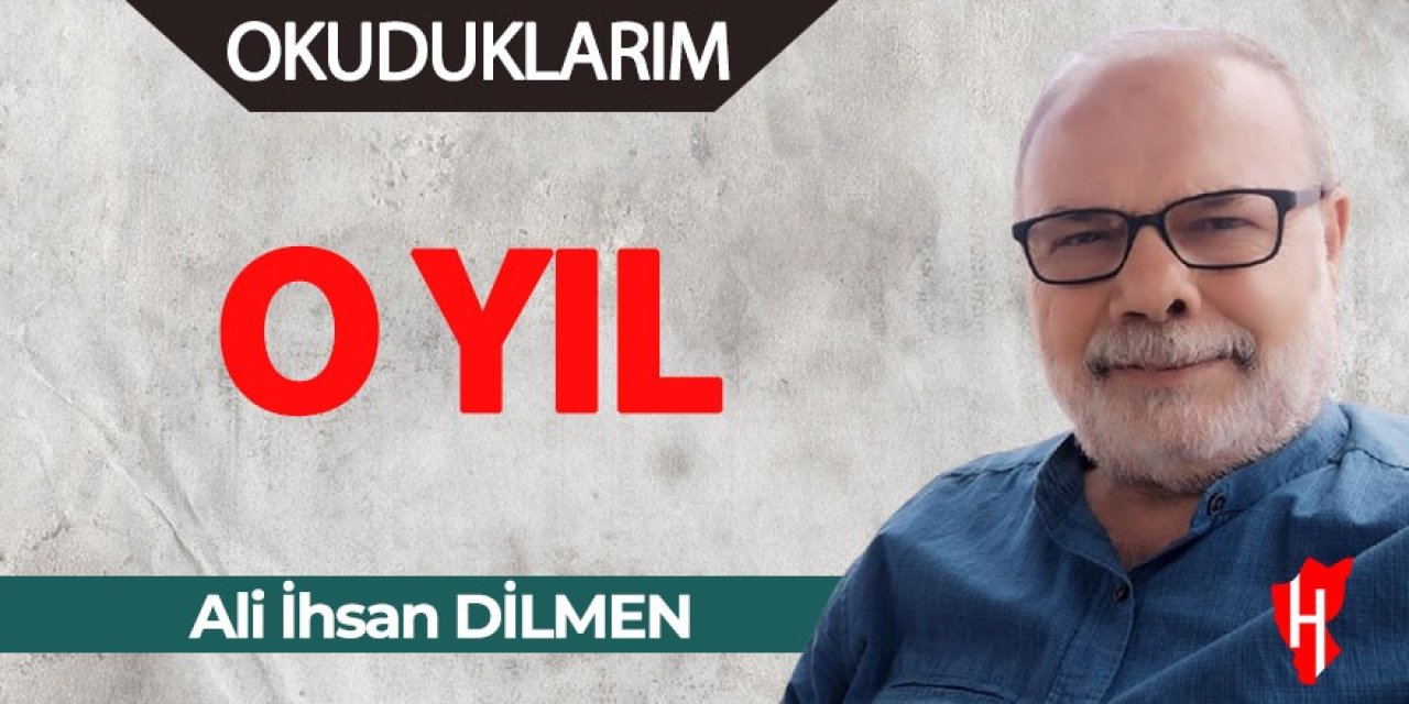 O Yıl