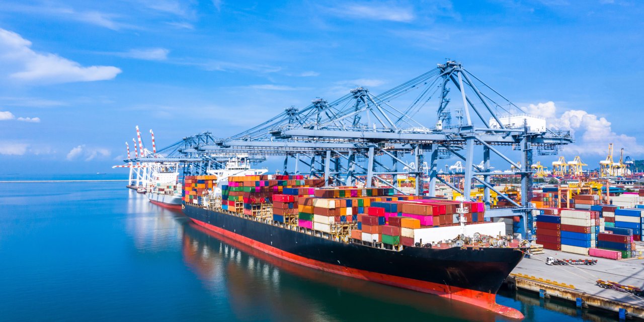 Aydın'ın ihracatı bir yılda 2 milyar dolara yaklaştı