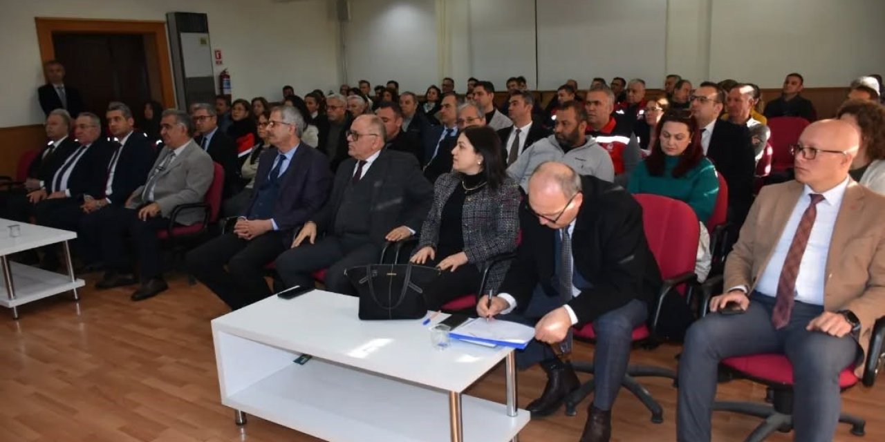 Zirai ilaçlarda elektronik takip dönemi başlıyor