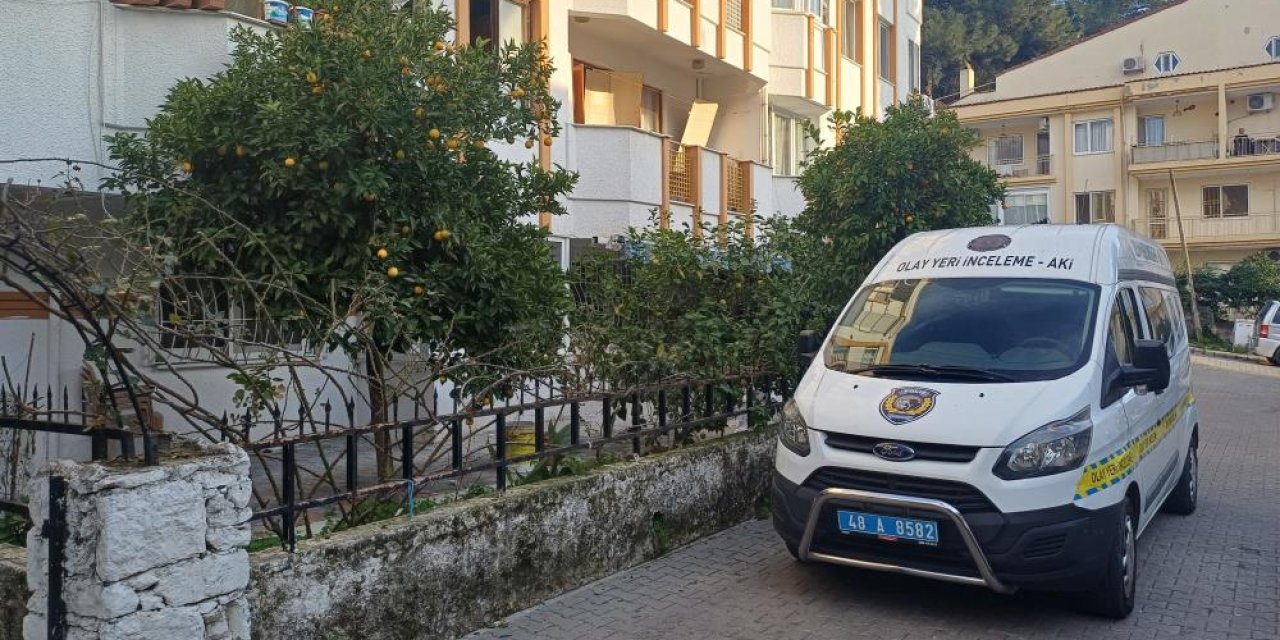 Kayıp şahıs evinde ölü bulundu
