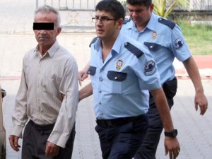 Nazilli'de Baba-Oğul Tartışmasında Kan Döküldü