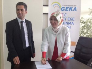 Kadınlar Kendi İşinin Patronu Olabilecek