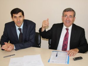 Kültür Merkezi 22 Yıl Sonra Hizmete Girecek