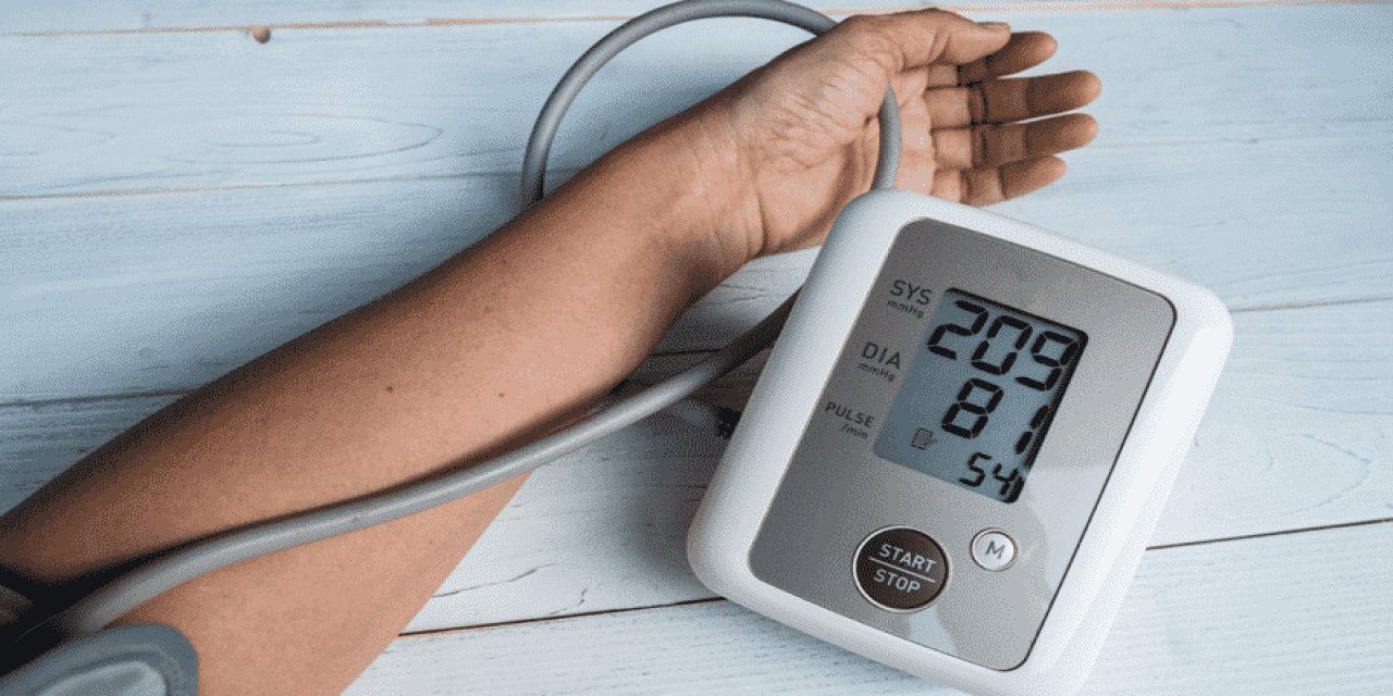 Evde tansiyon ölçümünde dikkat edilmesi gerekenler
