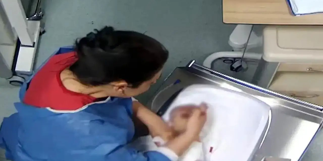 Cani hemşire hakkında karar verildi