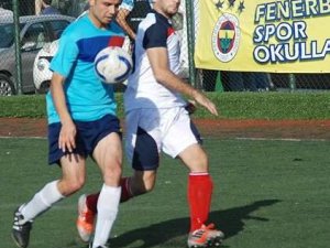 Karpuzlu Belediyespor, Işıklı Demirspor’u 5-1 Mağlup Etti