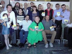 '3-2-1 Kestik' Filminin Galası Aydın'da Yapıldı