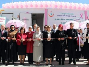 Mobil Ketem Projesi Türkiye’ye Örnek Oldu