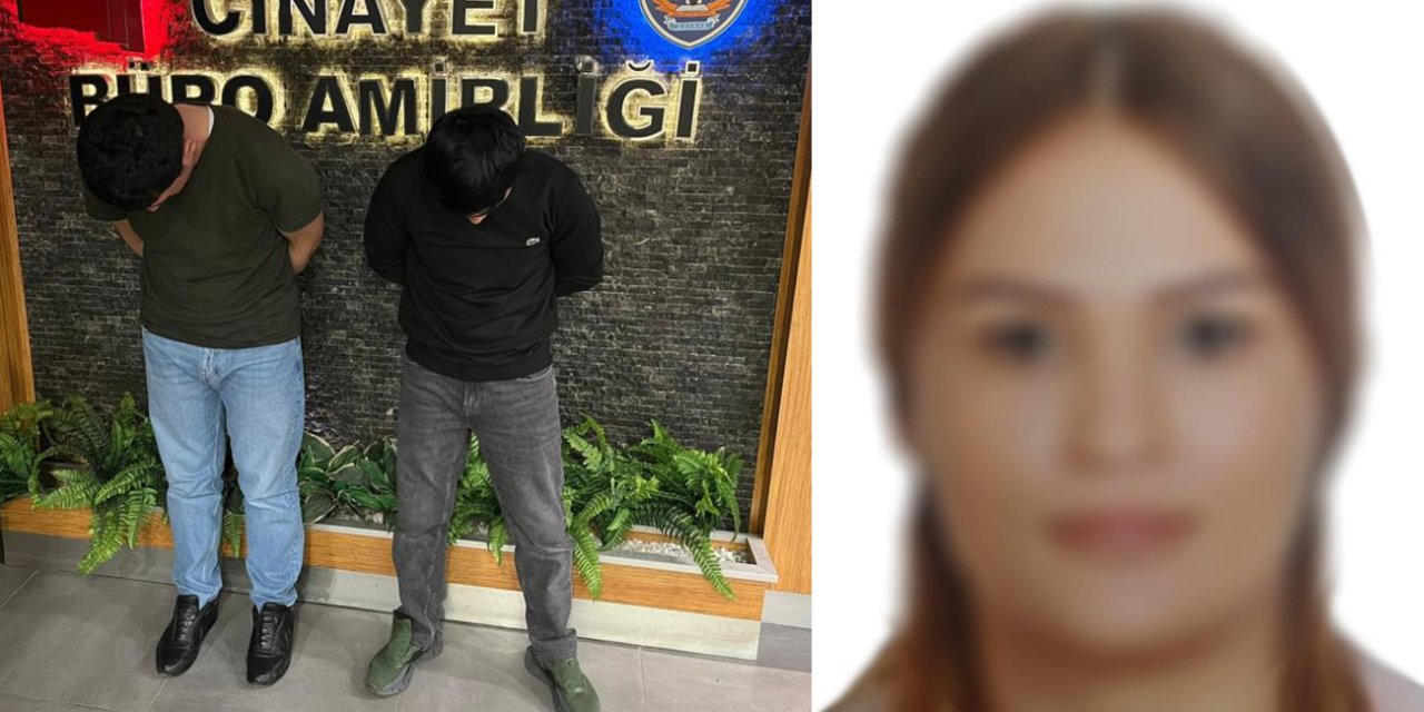 Khakimova cinayetinde korkunç detaylar: Genç kadının başına ütüyle vurup bıçaklamış