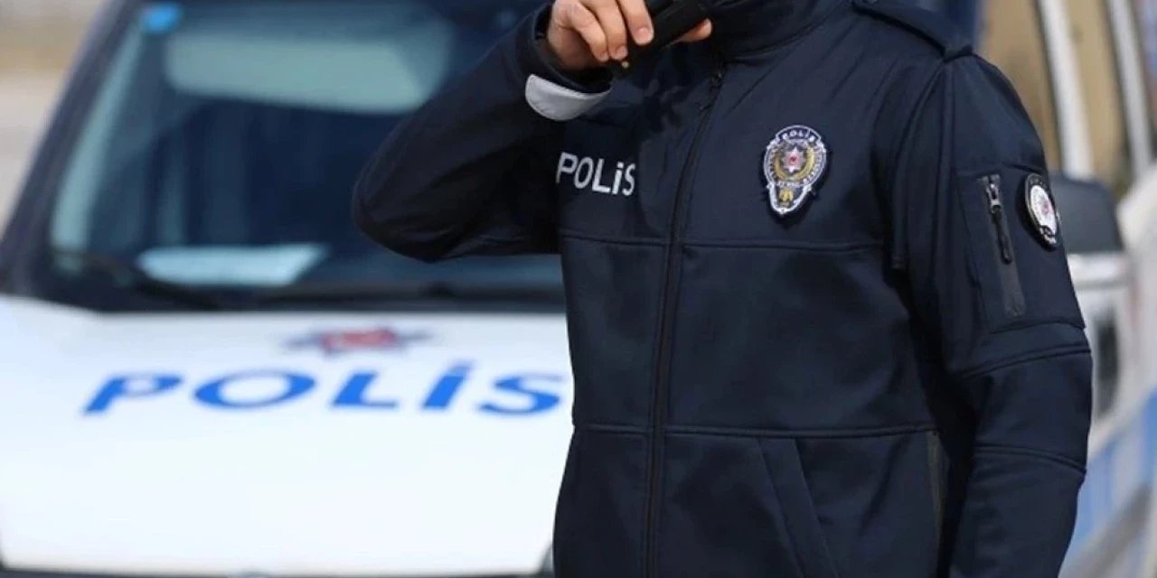 Sahte polislerden 3 milyonluk vurgun!