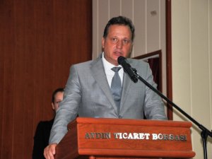 Bosnalı, Zeytin ve Zeytinyağının Geleceğini Anlattı