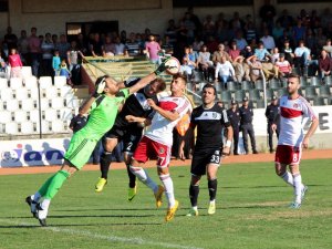 Aydınspor 1923 Yükselişini Sürdürüyor