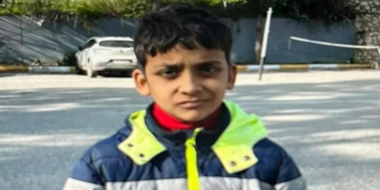 "Oğlum çık gel" feryadı: Annenin iki gündür endişeli bekleyişi gözyaşlarına döndü