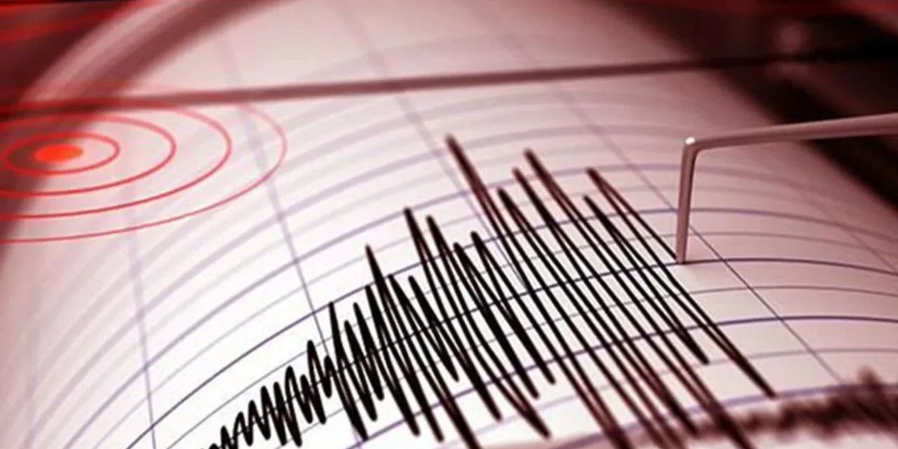 Aydın’da korkutan deprem! Sabaha karşı sallandık