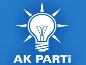 AK Parti Efeler'de Kongre Tarihi Belli Oldu