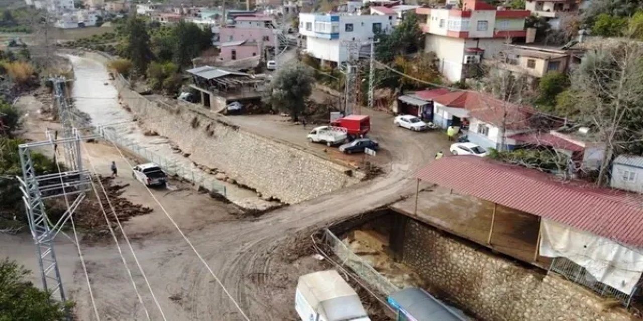 Sel felaketinin boyutu gün geçtikçe büyüyor